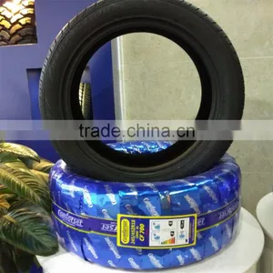 Wholesale Car Tires New Comforser Tyres Car Tire for 17 Inch Rim China Manufacturer thumbnail-2