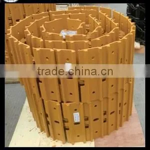 High Quality Track Shoe Assembly for Construction Machinery thumbnail-3