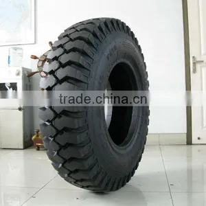 Mine Block Pattern Nylon Tyre thumbnail-1