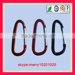 OEM Grapple Hook Round Hook for Climb thumbnail-1