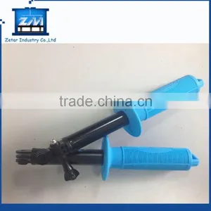 High Quality Silicone Rubber Injection Molding thumbnail-2
