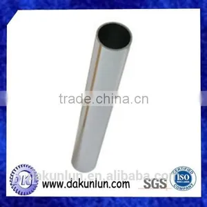 Custom Aluminum Parts Aluminum Tube thumbnail-5