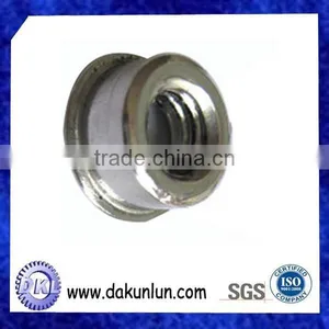 Customized Non-standard Stainless Steel Stamping Parts thumbnail-6