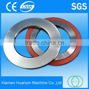 End Side Trimmer Knife in Slitting Line thumbnail-3