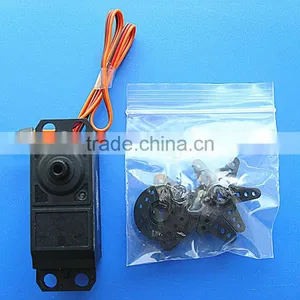 Tower Pro Mg995 High Speed Metal Gear Digital Servos For Rc Boat Car Truck thumbnail-2