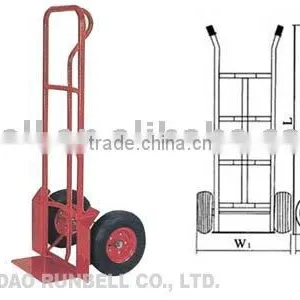Hand Trolley thumbnail-1