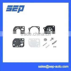 Zama Carburetor,Gasket & Diaphragm Kit For ZAMA RB21, Stens 615360 thumbnail-1