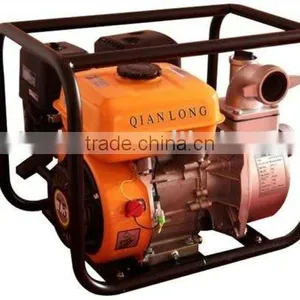 QLQGZ50-32(2inch) Gasoline Water Pump thumbnail-1