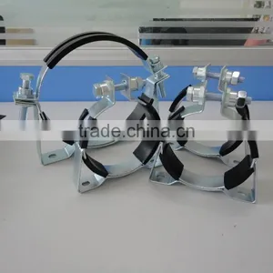 Accumulator Round Clamp thumbnail-5