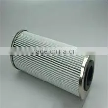 Interchange Leemin Stainless Steel GX-100*5 Hydraulic Oil Pressure Filter Element thumbnail-1