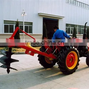 Brand New Trench Digger With Best Price thumbnail-1