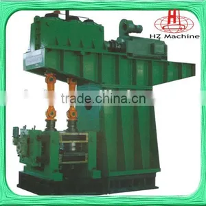Thin-rolling Mill Machine /machine to Produce Ribbed Steel thumbnail-4