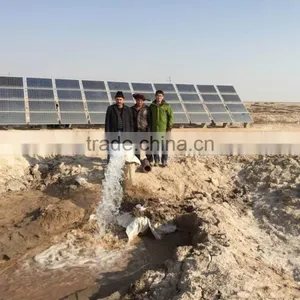 AC Solar Water Pumping System thumbnail-2