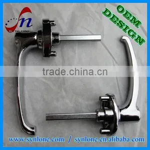 Customized Stainless Steel Handle thumbnail-1