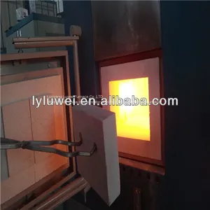 Reliable PID Control Programmable Quality High Temperature Used Muffle Furnace Lab Furnace thumbnail-4