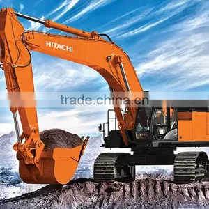 Hitachi Excavator Parts thumbnail-1