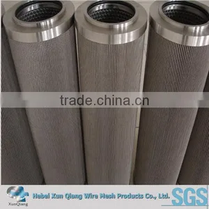 Industrial Cartridge Filters thumbnail-1