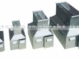 Riffle Divider / Tongxin thumbnail-1