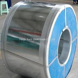 Z60g/m2 Galvanized Sheet Price Per Meter Coil For 4 X8 Corrugated Galvanized Sheet thumbnail-4