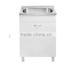 On-time Delivery Stainless Steel Commercial Kitchen Cabinet,Fully Stocked Commercial Kitchen Cabinet,commercial Cabinet thumbnail-1
