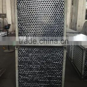 Aluminum Round Tube, OEM Factory thumbnail-1