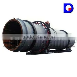 Rotary Drying System thumbnail-1