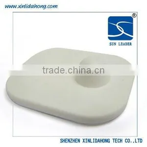 EAS Square Mini Hard Tag for Apparel Store thumbnail-1