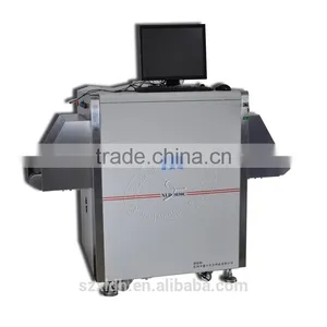 Professional X-ray Baggage Machine for Sale XLD-5030C thumbnail-6