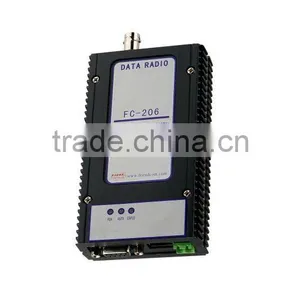 VHF/UHF Narrowband High Speed Data Radio thumbnail-1