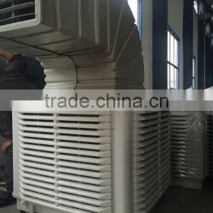 Cooling Water Air Cooler With Water Stable Price for Sale thumbnail-3