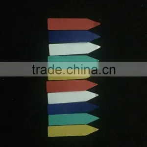 Plastic Label PVC Waterproof Gardening Label Flower Label Plant Tag thumbnail-2