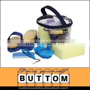 Grooming Bag Horse Grooming Bag Grooming Tools Bag Horse Grooming Tools Bag Horse Grooming Bag Supplier thumbnail-1