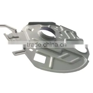 Lowest Price Custom Fabrication China Punching Manufacturer With High Quality thumbnail-1