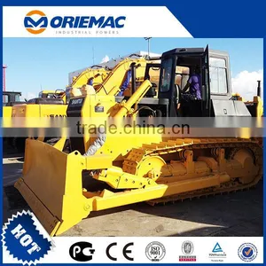 New Brand SD16 ShanTui Bulldozer Price for Sale Mini Bulldozer thumbnail-4