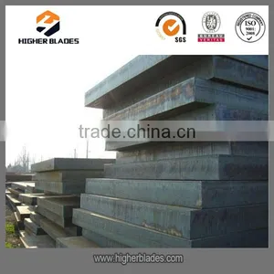 Steel Plate 12MnNiVR in Steel Sheet thumbnail-4