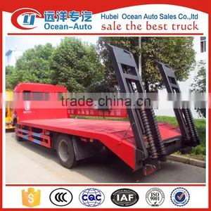 FEW 4*2 Price of Aerial Platform Truck thumbnail-2