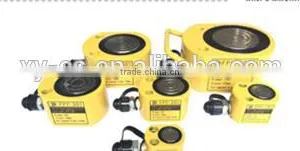 Supply High Quality Jack FPY Ultra-thin Hydraulic Jacks thumbnail-1