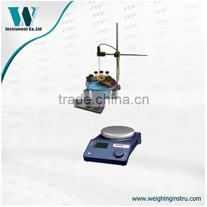 China Magnetic Stirrer thumbnail-6