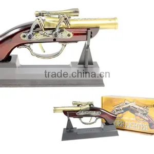 Custom-made Gun Model thumbnail-1