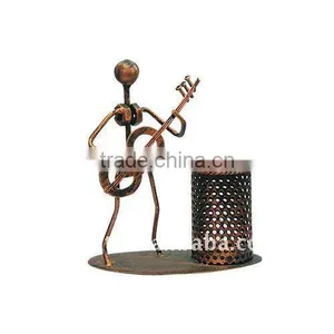 Desk Craft Pencil Vase ZPXW-A5 thumbnail-1
