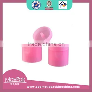 China 24/415 Plasitc Bottle Flip Top Caps thumbnail-1