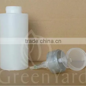 Nail Polish Remover Press Bottle thumbnail-6