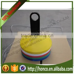 Hot Selling Agility Cones With Low Price HCBB880 thumbnail-1