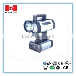 China Supplier Portable Spot Light With Grip Handle DC 12V 25w-55W thumbnail-1
