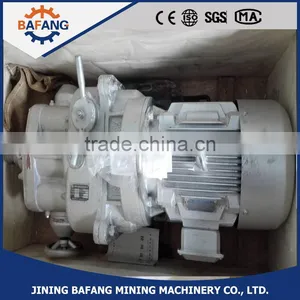 KHYD Mine Explosion Proof Electric Rock Drill/ Electric Rock Rotary Drill thumbnail-3