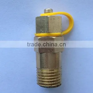1/4" Blinder Style Test Plug/point thumbnail-1