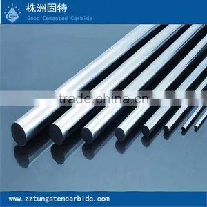 Carbide Rods for Endmill/ Drill Cutter Tools thumbnail-1