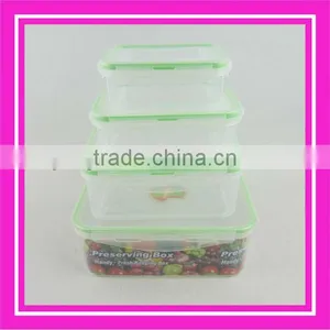 Custom Food Container / Customized Lunch Box thumbnail-1