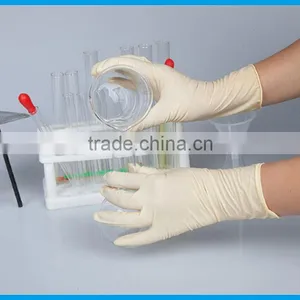 Medical Disposable Gloves Latex thumbnail-6