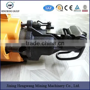 Yn27c Internal Combustion Rock Drill /horizontal Borehole Drilling Rig Machine thumbnail-2